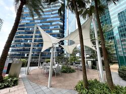 The Sail @ Marina Bay (D1), Apartment #614451241